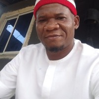 Okechukwu Kalu