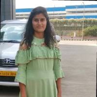 vaishali patil