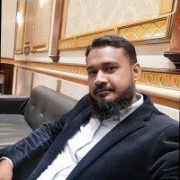 Muhammad Waqar