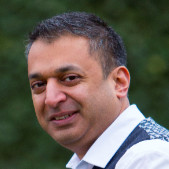 Nash Patel