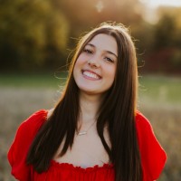 Annabelle Boudreau