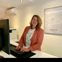 Alinda van den Hoorn