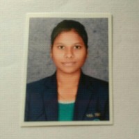 Krithika V