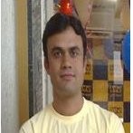 Nitin Chakraborty