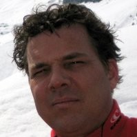 Joris Van Strien