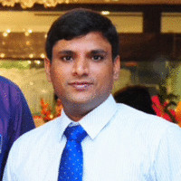 Siyyadri Nageswara rao