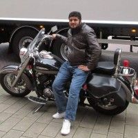 Wajahat Ali