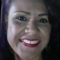 Cristiane Gonzaga