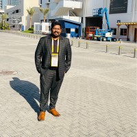 Haarish Mohammed Hakeem