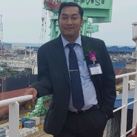 Tran Tan Cham