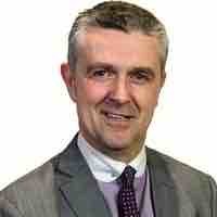 Bradley Vaughan
