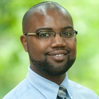 Darryl Steele