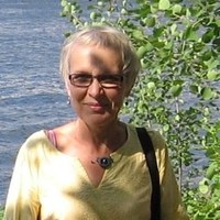 Kaisa Hampusson