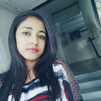 Sofiya Shaikh