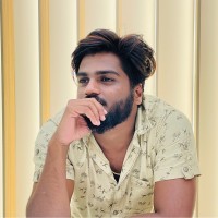 Vignesh Gopi