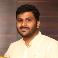Prasad Nagaraj