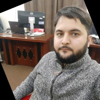 Waqas Khatak