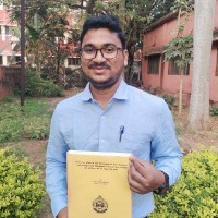 Dr. Sujit Kumar Behera