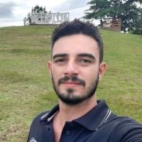 Rafael Franzotti Flor