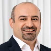 Izzet Ensoy