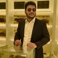 Mohammed Rizwan Khan