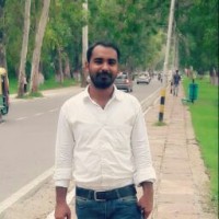 Choudhary Mahendra