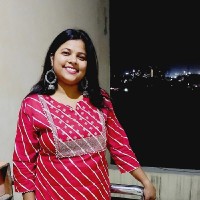 Preeti Sharma