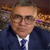 Nelson Gallegos