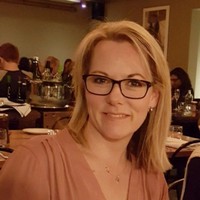 Lisa Petts