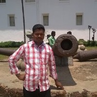 Samesh Sreevalsam
