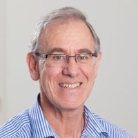 Alan Fortune