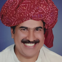 Prabhudayal Meena