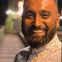 Sanjay Kumar