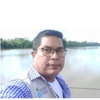 Nelson Moraga U.