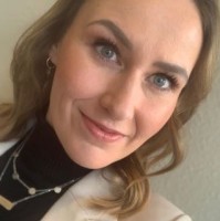 Sharmaine Ehbel