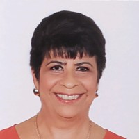 Patricia Valdes