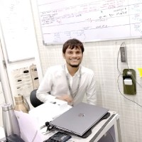 Nitish Bhardwaj
