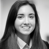 Sarah Mooren, CFA