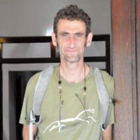 Jon Cannon