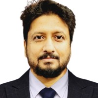 Suman Das, Pmp®