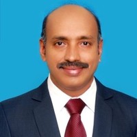 Jv Raja Reddy