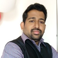 Raju Adhuri (Raja Reddy)