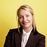 Sophie Bourdieu