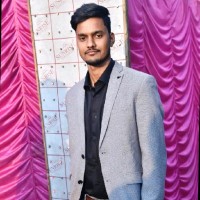 Subham Kumar Shaw