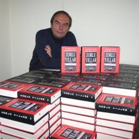 ahmet zorlu
