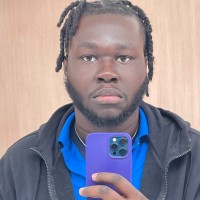 Jason Mensah
