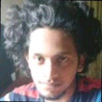Nikhil R