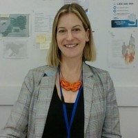 Amy Merrick