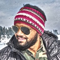 Dr Kartik