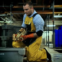 Charles Querré-Fariault